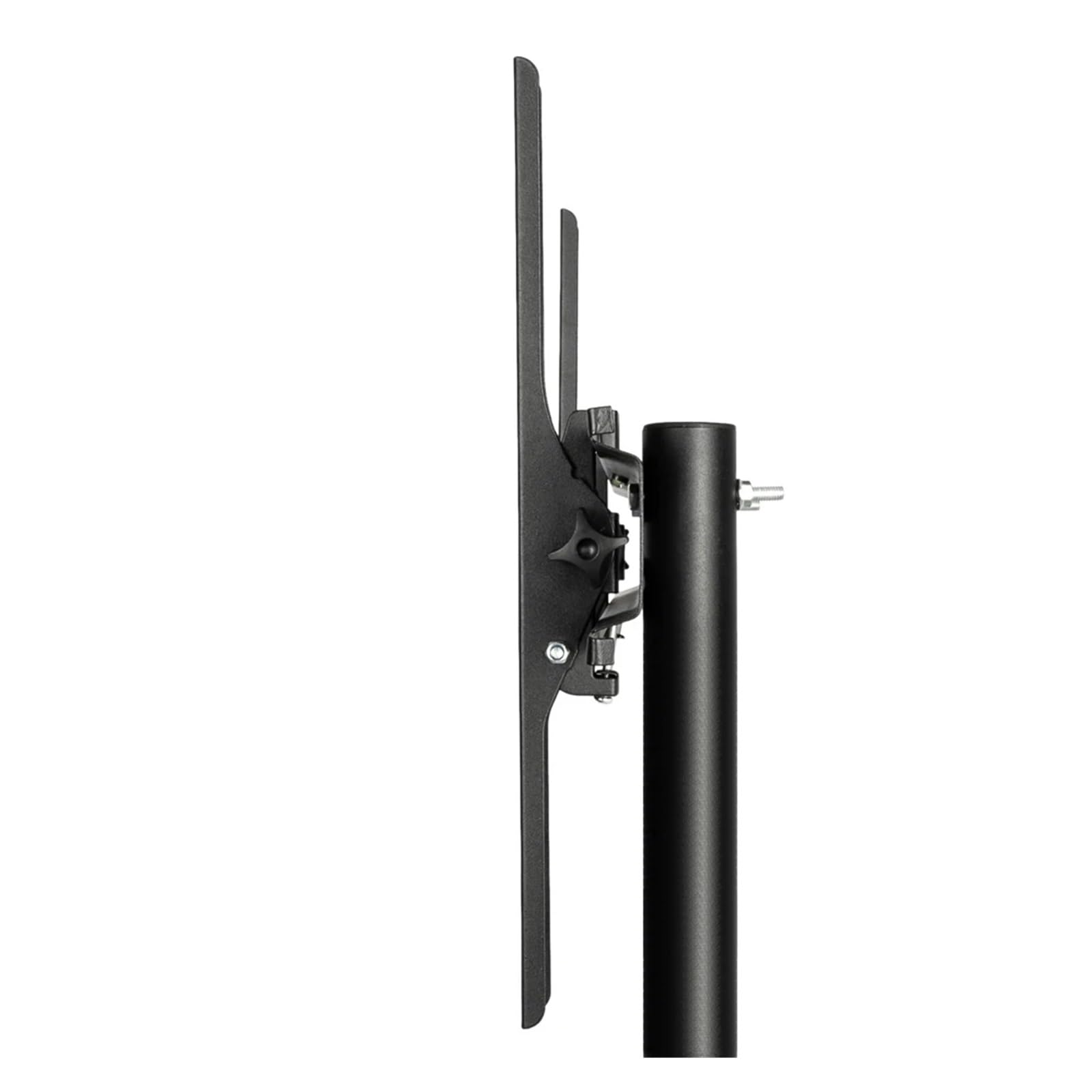 Supporto TV Universale Inclinabile E Regolabile, Compatibile Con BEISHI, Staffa for Montaggio A Parete TV | Staffa da parete LED LCD da 32-70 pollici, carico massimo 40 kg VESA 600x400 mm(32-55inch)