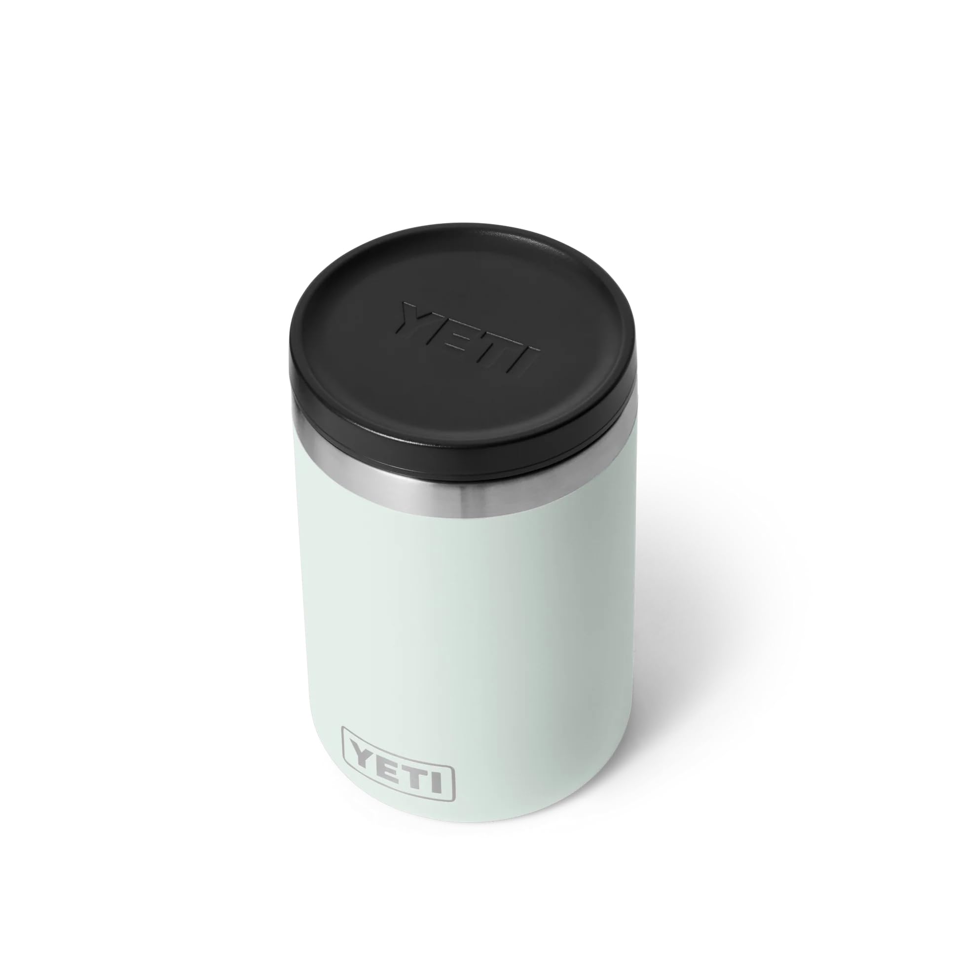 Yeti Ridgeline Rambler Food Jar, Vacuum Insulated Stainless Steel Container With Leakproof Magvent Lid, 16 Oz (473 Ml)
