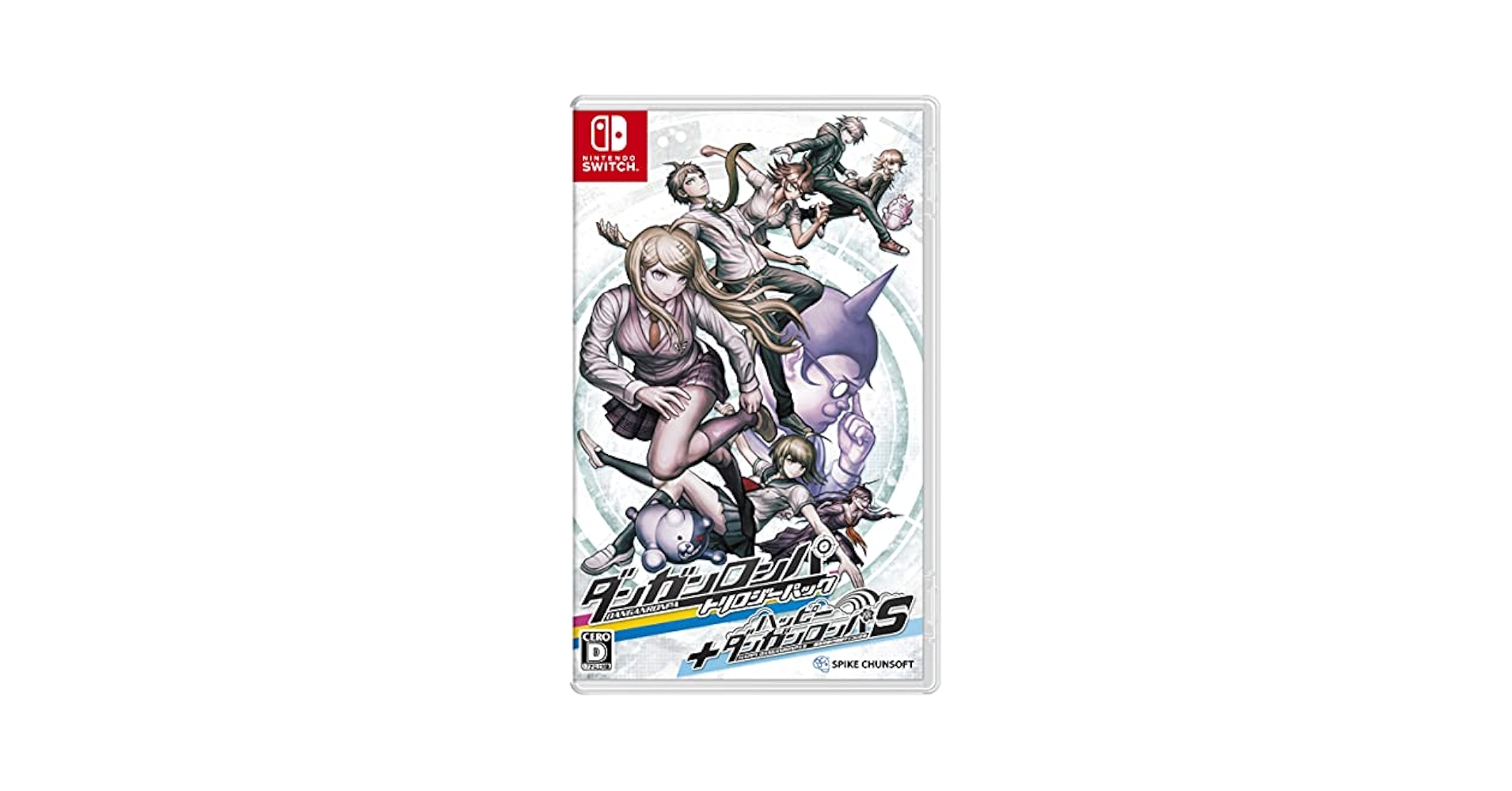 ダンガンロンパ まとめ売り スーパーダンガンロンパ2 × mixxgarden東京/大阪 10月21日より