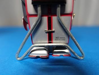 米澤　メカニカル フェリーボート 940ゼンマイ仕掛け 米澤 メカニカル フェリーボート 940ゼンマイ仕掛け 米澤