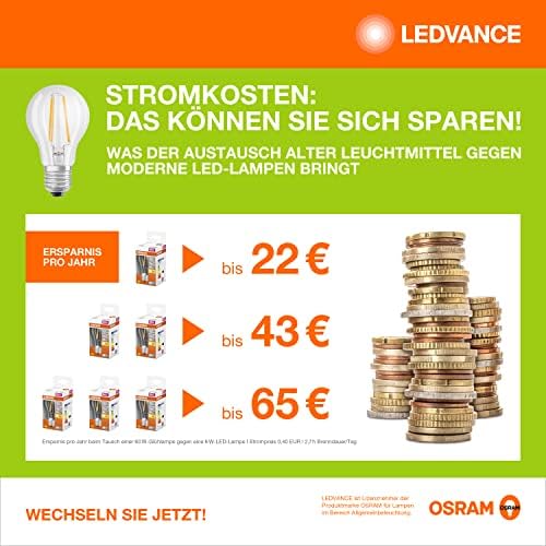 Ledvance LED Lamps, Special, 1 W, White