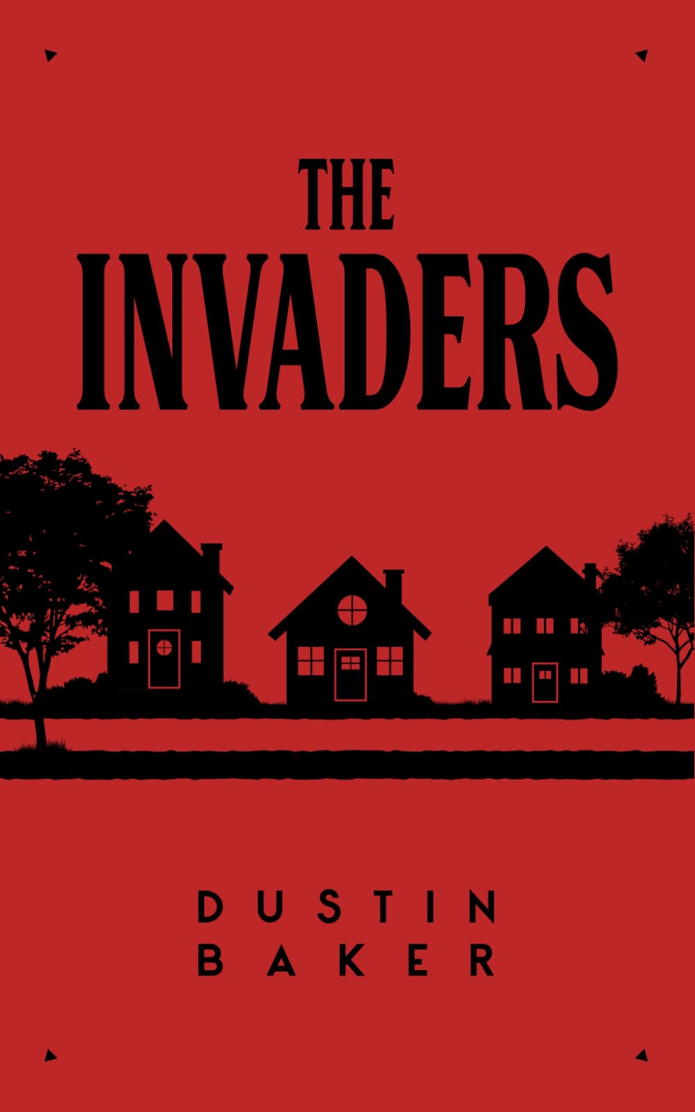 The Invaders