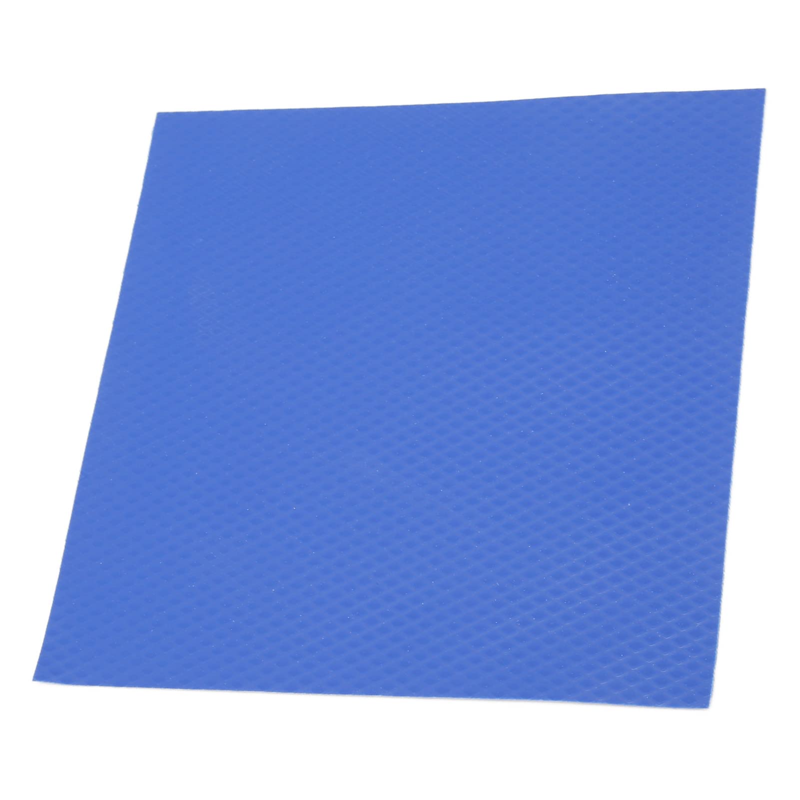 Pad 13,8 W/mK, cuscinetti dissipatore di calore CPU GPU, conduttore Sile ad alte prestazioni con calore eccellente, per Lap Desk ed dispositivi elettronici (120 * 20 * 2.5mm)