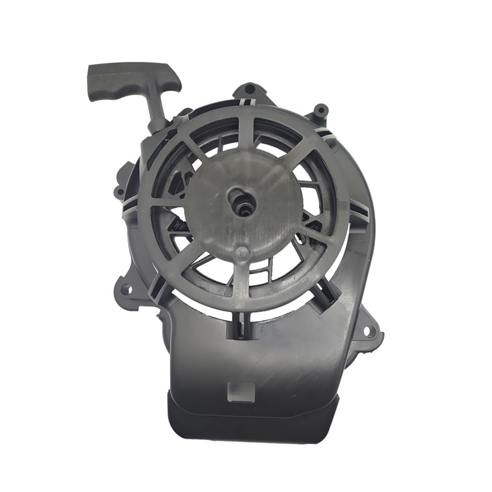 Lanceur 594062 performant et ensemble de démarrage à rappel fluide