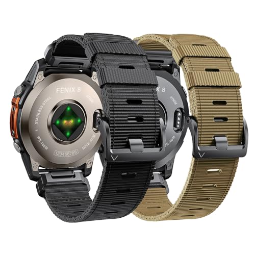 Garmin Fenix 6 EHb`oh Fenix 8 47mm/Fenix 7/Fenix 6 Pro/5p 22mm Quickfit iCX|[cEHb`Xgbv Forerunner 945/965/935/Epix Gen 2/Ins