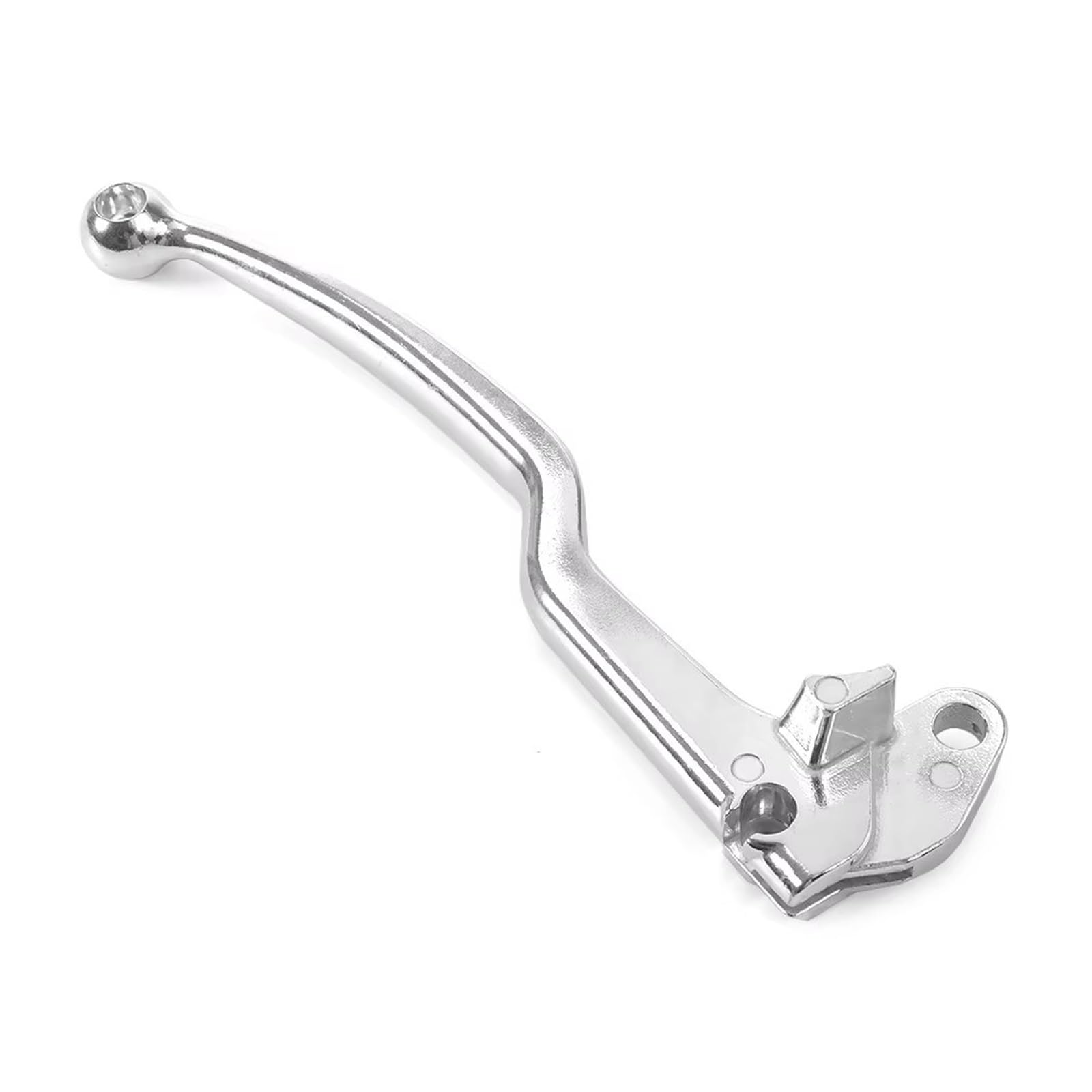 Tingyus One Color Motorbike Brake Lever For Tdm850 For Tdm900 For Bt1100 For Bulldog Motorcycle Control Kit Handles Front Clutch Lever