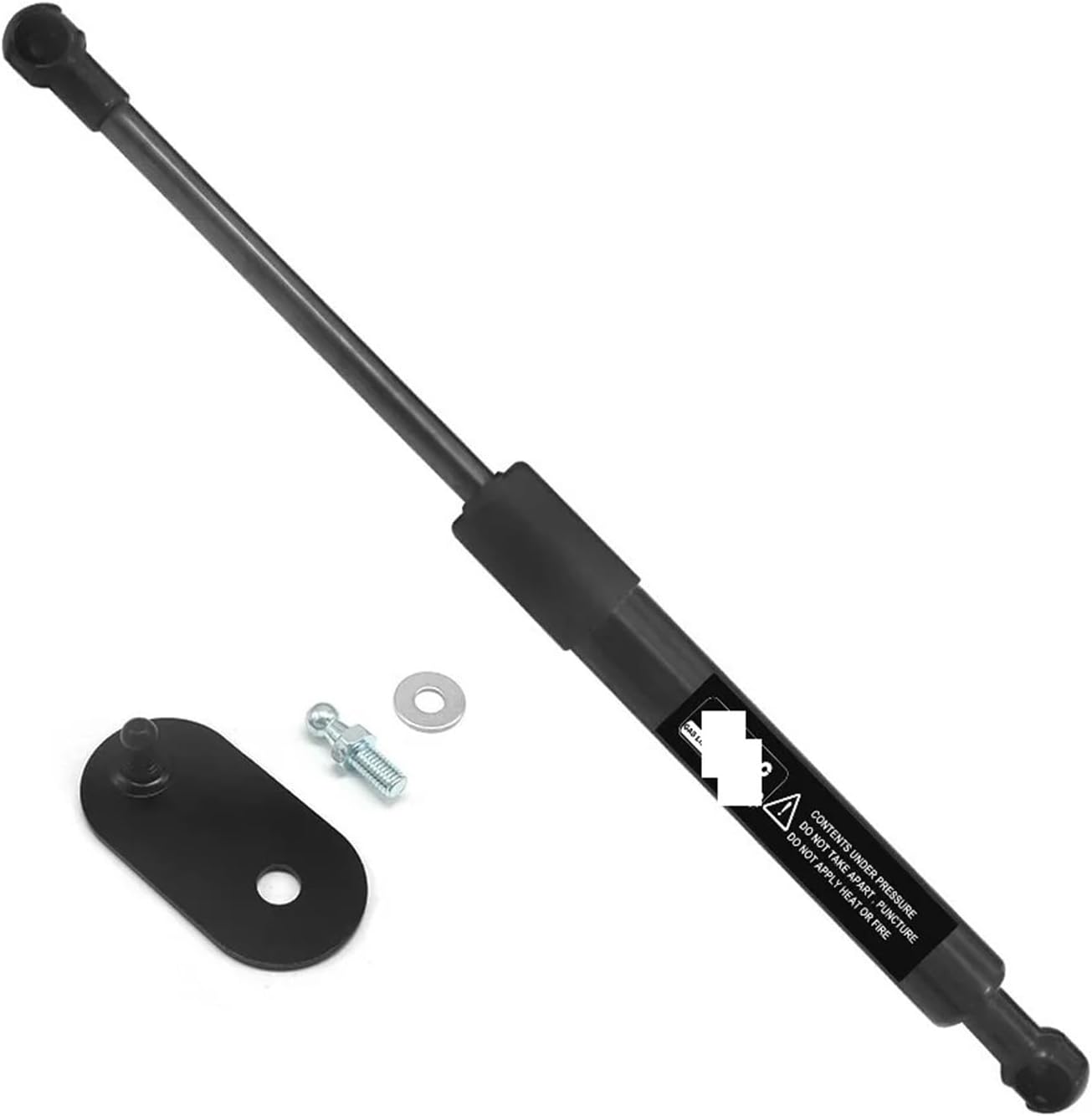 Tailgate Struts Car Tailgate Lifter Strut Assist Rear Boot Lift Support Rod Fit for Toyota Tundra 2014 2015 2016 2017 2018 2019 2020 Kit Accessories Steady