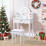 UTEX French-Style Vanity