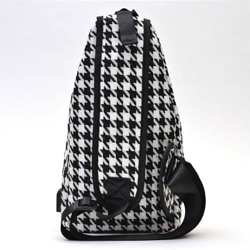 Image of Nupouch Anti-Theft Daypack: Anti Theft Crossbody Bag, Lightweight for Travel, Hiking, or Everyday Pickpocket Protection