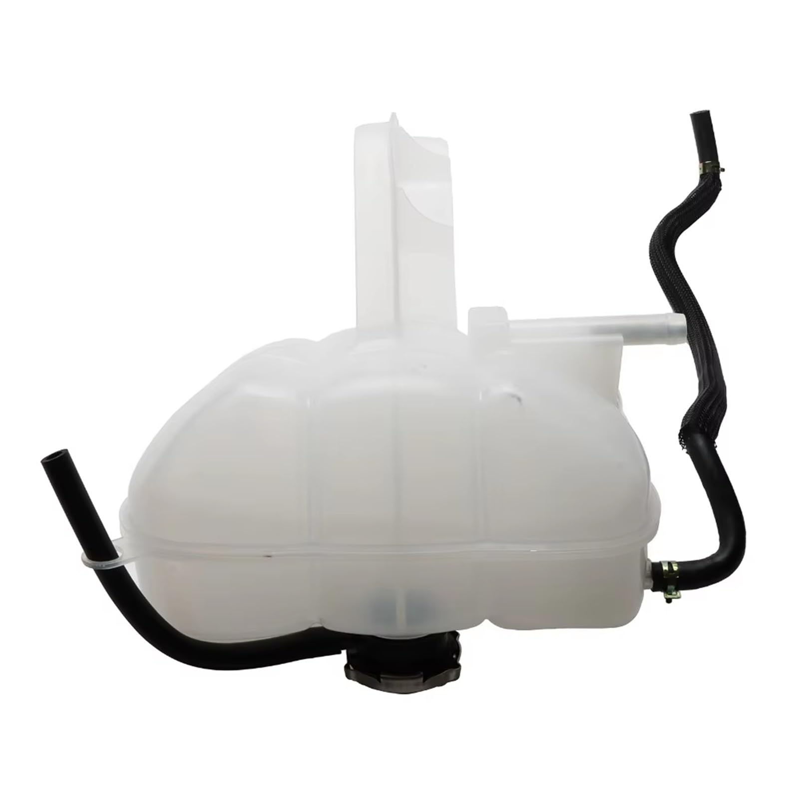 Serbatoio Dell'acqua Raffreddamento Per Jeep Per Grand Per Cherokee 2014-2015 Serbatoio Espansione Serbatoio Radiatore Liquido Raffreddamento Con Tappo radiatore del motore