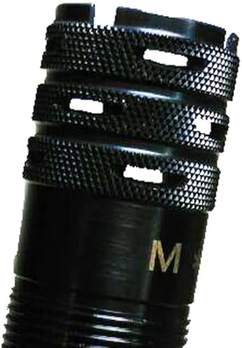 Miniatura 3 de Beretta Competition Clay Shooting Steel OptimaChoke HP Ported Edition 12 Ga Tubo de estrangulación