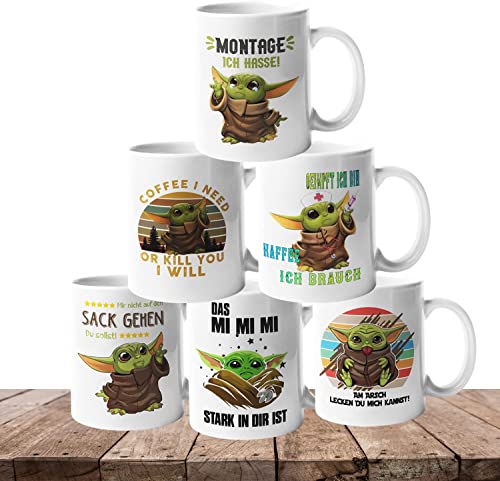 Das Mimimi Stark In Dir Ist Tasse Das Mimimi Stark In Dir Ist Tasse – Die 15 besten Produkte im Vergleich