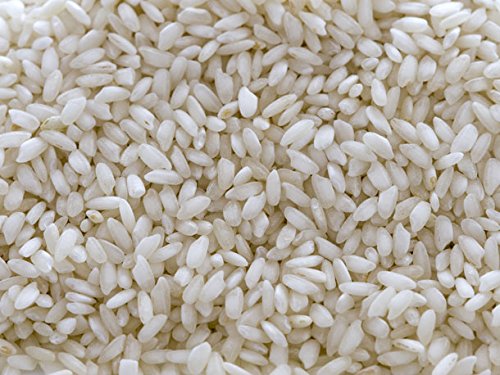 Curtiriso Rice Carnaroli - Ideal for Risotto - 1 Vacuum Pack - 35.2 Ounce (2 Pack) image 3