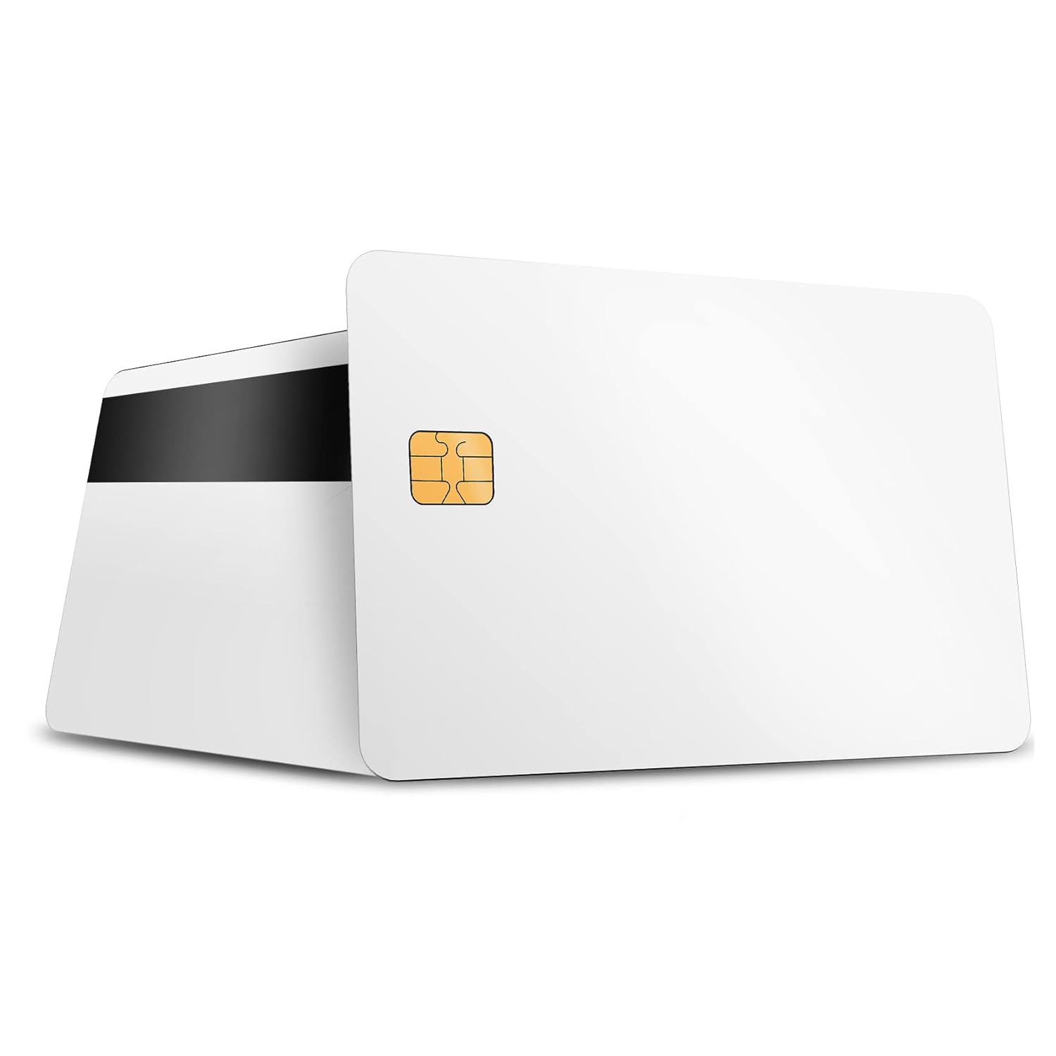 J2A040 Chip Java JCOP Cards - UNFUSED JCOP21-40K Based Smart Card with ...