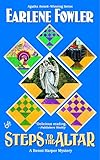 Steps to the Altar (Benni Harper Mystery)