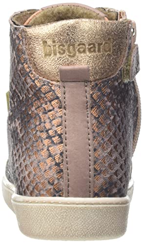 Bisgaard Debbie, Stivali alla Moda, Oro Rosa, 38