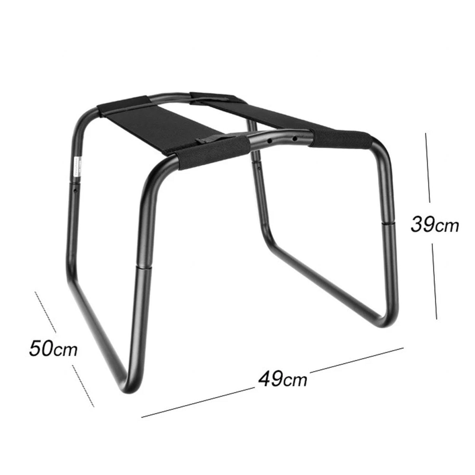 Sedia Installazione Rapida, Design di smontaggio rapido,Chair2