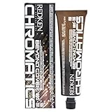 Redken Chromatics Beyond Cover Hair Color, Brown and Copper, 2 Ounce