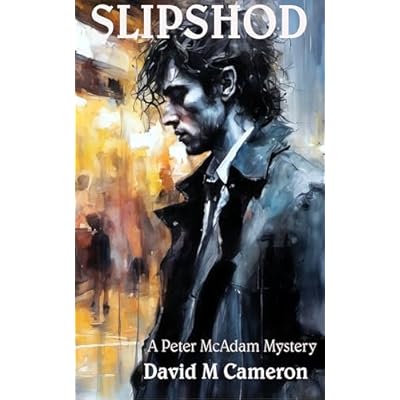 Slipshod