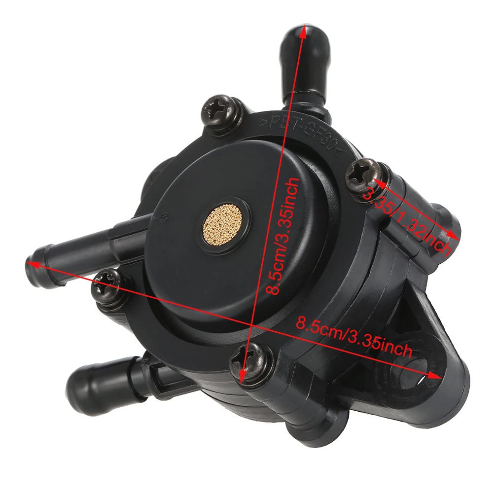 Amazon.co.jp: Realman 49040-0769 49040-7001 49040-7008 燃料