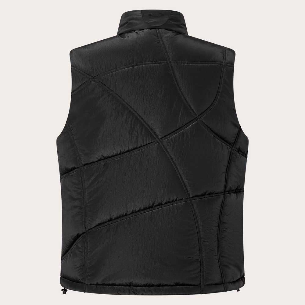 Oakley mens Hyland O-puff Vest - Image 4