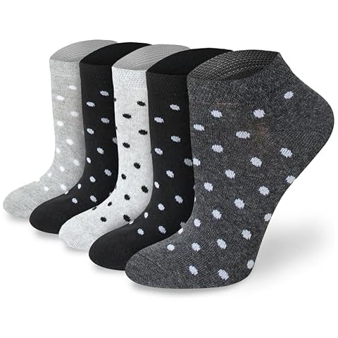 Socksmad Ladies Cotton-Rich Sport Socks Cover