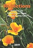 Reflections: Stories by the Folsom Senior Center Memoir Writing Class