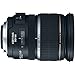 Canon EF-S 17-55mm f/2.8 IS USM Lens for Canon DSLR Cameras, Black - 1242B002