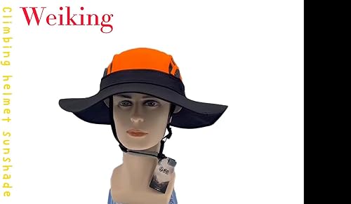 Miniatura 9 de Decoraciones del 4 de julio, casco de escalada, sombrero de sol, cascos de seguridad, accesorios de protección solar, traje para el equipo de