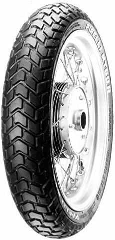 Pirelli MT60 RS Dual Sport Front Tire, 110/80R18