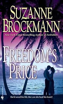 Mass Market Paperback Freedom's Price Book