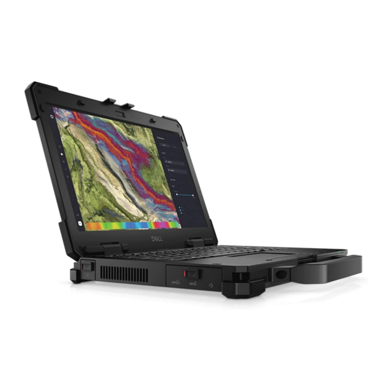 Amazon.com: Dell Latitude 7330 - Laptop resistente y extremo