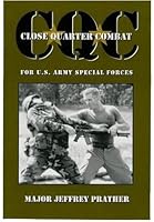 Close Quarter Combat 097152890X Book Cover