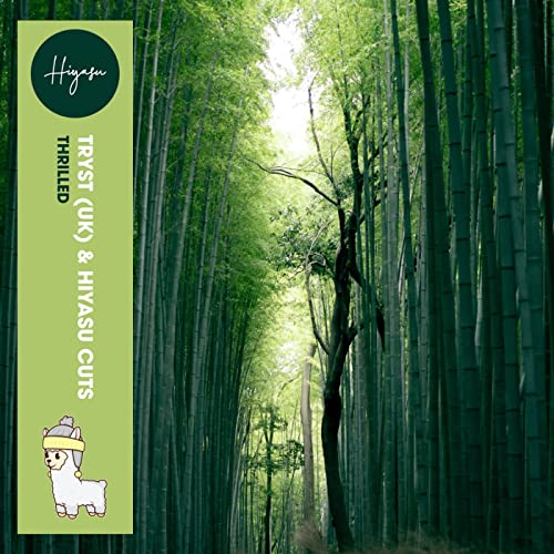 Tryst (UK) & Hiyasu Cuts