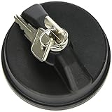 Genuine Dodge RAM Accessories 5278655AB Locking Gas Cap