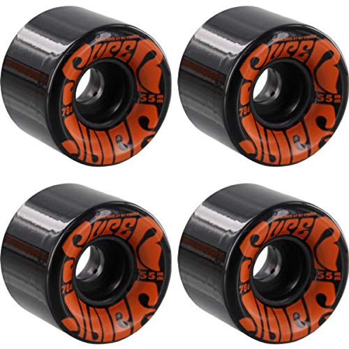 10 Best Skateboard Wheels For Bumpy Roads in 2023 (April update)