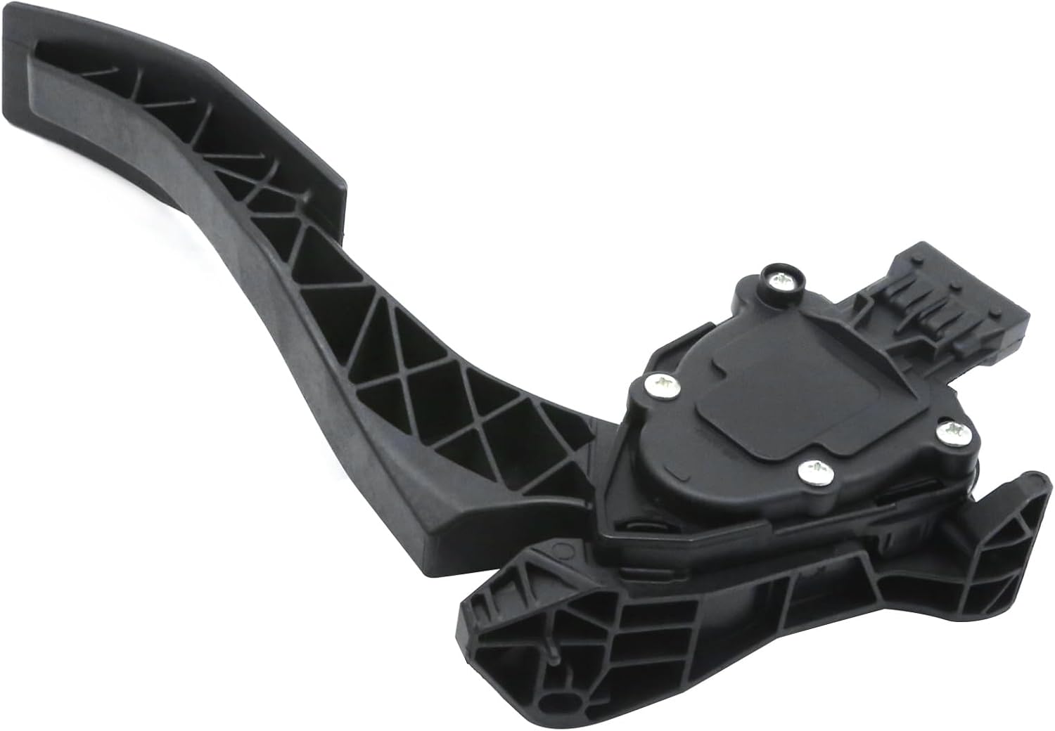 13237352 Accelerator Pedal Sensor Assembly, Replacement for Buick LaCrosse Regal Allure 2010-2017, Replacement for Chevrolet Impala 2014-2020 Malibu 2013-2015