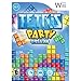 Tetris Party Deluxe - Nintendo Wii