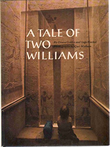 A Tale of Two Williams 0870991728 Book Cover