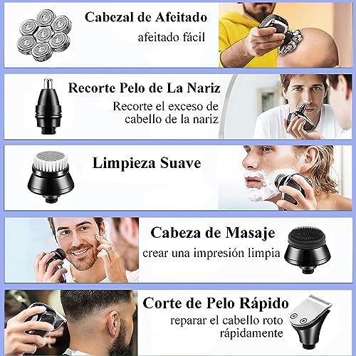 Rastrillos, Drugstore Imagen adicional