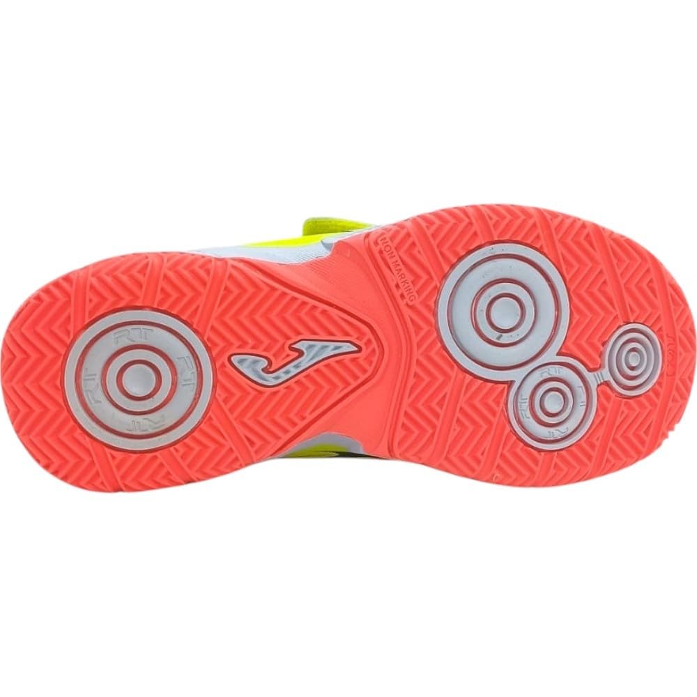Joma Joma Entrenadores de fútbol para interiorUnisex niños
