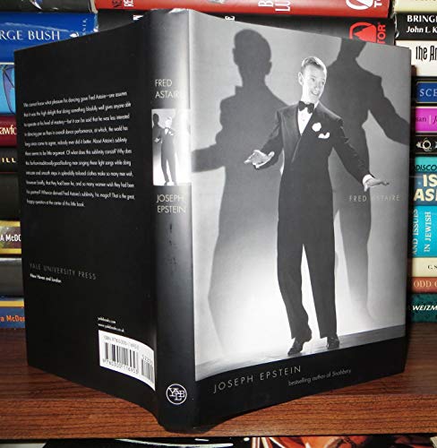 Fred Astaire (Icons of America) Fred Astaire (Icons of America)