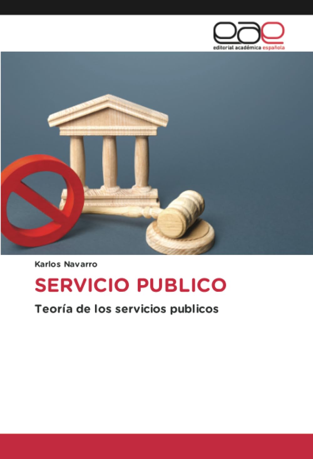 SERVICIO PUBLICO: Teoría de los servicios publicos