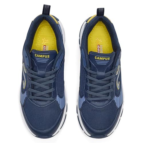 Image of Campus Men's DENRO Sneakers
