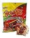 Jovy Enchilokas Watermelon Flavor & Tamarind Covered Gummies with Chilli | Mexican Candy, Chilli - Covered Snacks Pack of 3 6oz each