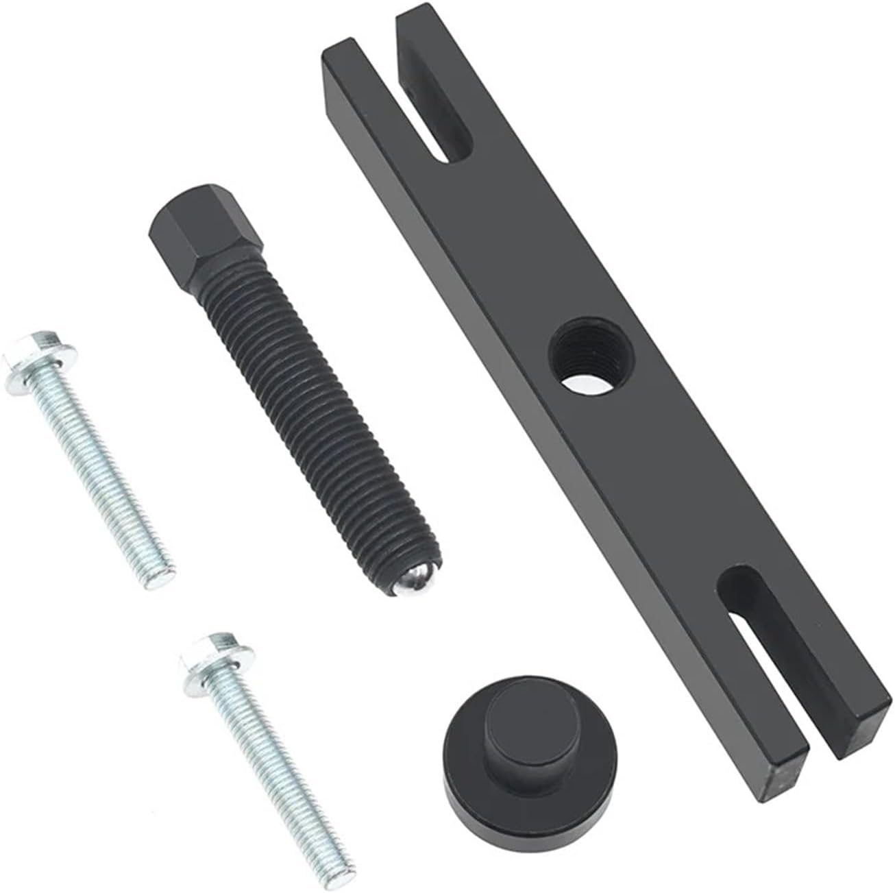 Applicable 2.0 EcoBlue TDCi Diesel Engine Crankshaft Pulley Puller Automotive Repair Tool