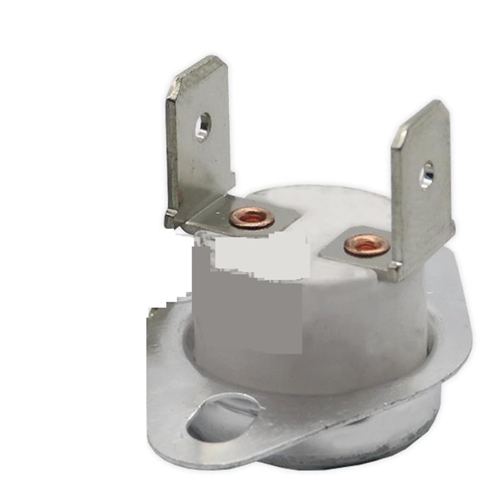 Npcyktslp Normally Open 10Pcs Ksd302 16A Degree Ksd301 Normally Closed/Open Temperature Switch Thermostat(,95C)