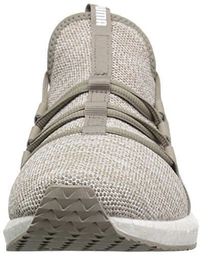 Image of Puma Women's Mega NRGY Knit Running Shoe