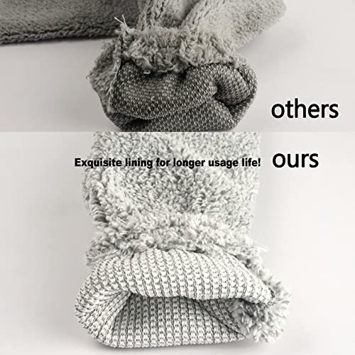 image for ARAINY Retractable Gap Dust Cleaner Under Appliance Microfiber Duster 