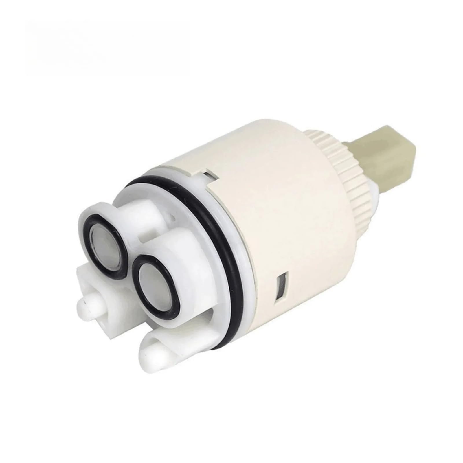 Cartucho De Grifo For Lavabo De Baño, Núcleo De Válvula Compatible Con HANSA 59912324 | Cartucho de repuesto for grifo de agua(Ceramic sheet)